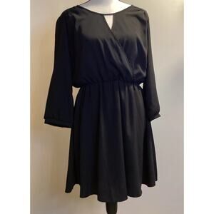 Lush Dress Size Medium